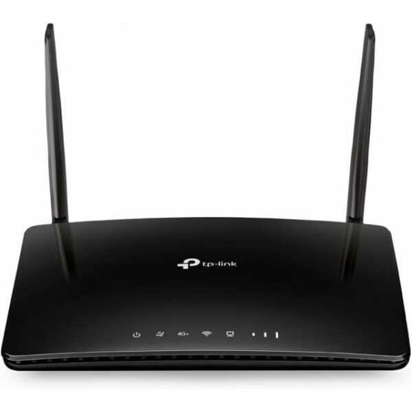 tp-link TPLINK LTE Router ARCHER MR500 (ARCHER MR500) WLAN-Router