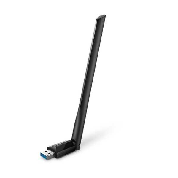 tp-link WLAN-Adapter Archer T3U Plus, AC1300, mit High-Gain Antennen, bis zu 867 Mbit/s auf 5GHz