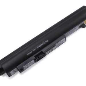 vhbw kompatibel mit Lenovo IdeaPad S10-2, S10-2 20027, S10-2 2957 Laptop-Akku Li-Ion 4400 mAh (11,1 V)