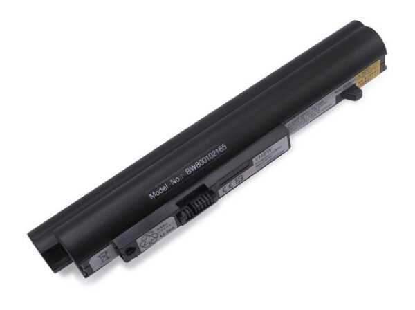 vhbw kompatibel mit Lenovo IdeaPad S10-2, S10-2 20027, S10-2 2957 Laptop-Akku Li-Ion 4400 mAh (11,1 V)