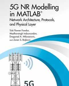 5G NR Modelling in MATLAB (eBook, PDF)