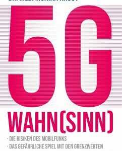 5G-Wahnsinn