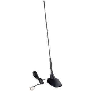 Antenne Albrecht CB-Magnetantenne CBM-516, 44 cm 65270