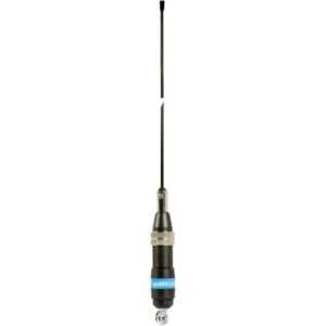 Antenne Albrecht Strahler Racer 60 für DV-Halterung, 62 cm 67141