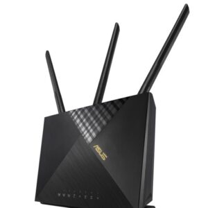 Asus 4G-AX56 AX1800 LTE WLAN-Router