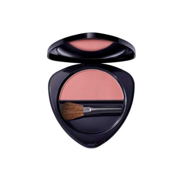 Dr. Hauschka Blush 02 apricot 5g