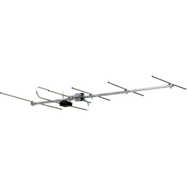 FTE - Yagi Antenne 6 Elemente Banda iii vhf H2 F6F