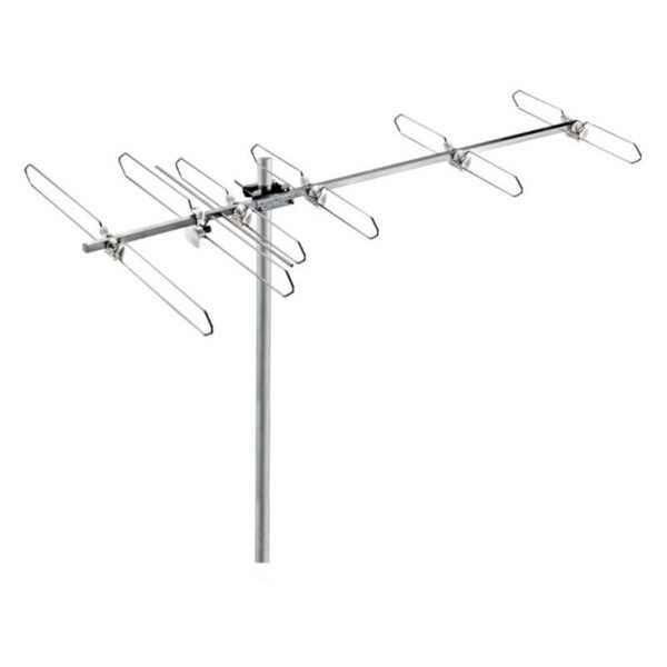 Fracarro - vhf b3 6 Element Antenne BLV6F 218058