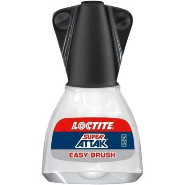 Henkel Italia - Henkel super attack klebepinsel 5g - 2632157