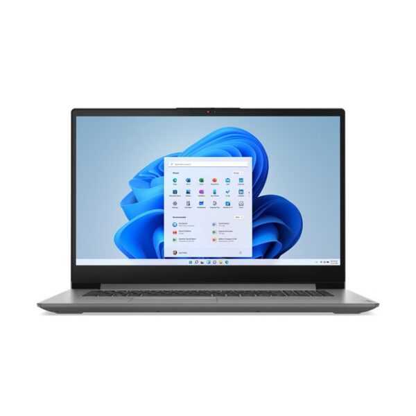 Lenovo LENOVO IdeaPad 3 43,9cm (17,3) i5-1235U 8GB 512GB W11 Notebook