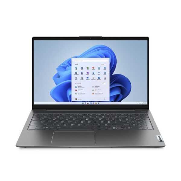 Lenovo LENOVO IdeaPad 5 15ABA7 39,6cm (15,6) R5-5625U 8GB 512GB W11 Notebook