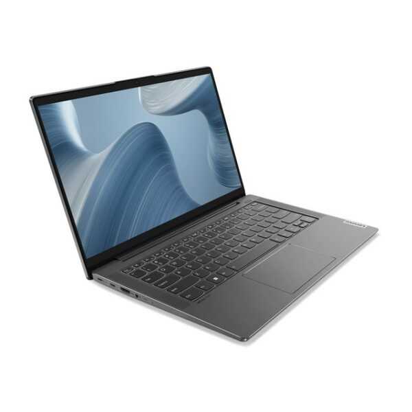 Lenovo LENOVO IdeaPad 5 82SD0071GE 35,6cm (14) i5-1235U 8GB 512GB W11 Notebook