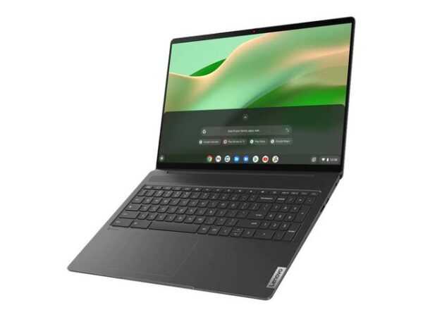 Lenovo LENOVO Ideapad 5 Chromebook 16IAU7 40,6cm (16) i3-1215U 8GB 256GB... Notebook