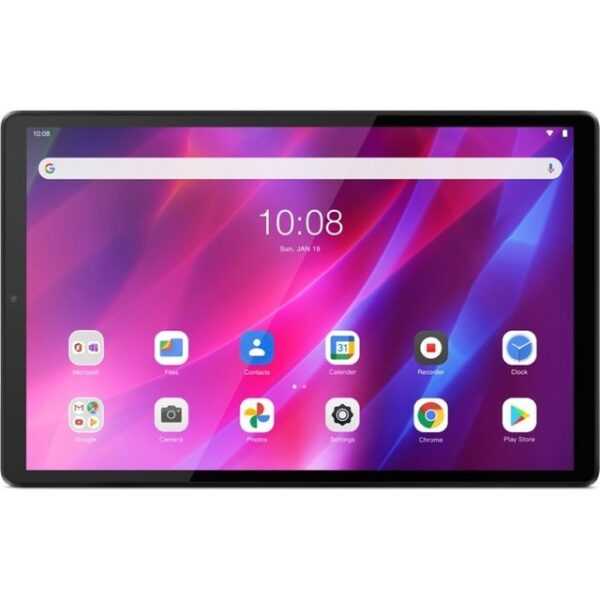 Lenovo Smart Tab K10 TB-X6C6X LTE 128 GB / 4 GB - Tablet - abyss blue Tablet (10,3 Zoll)