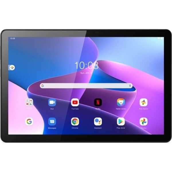 Lenovo Tab M10 TB-328XU 3. Gen LTE 32 GB / 3 GB - Tablet - storm grey Tablet (10,1", 32 GB)