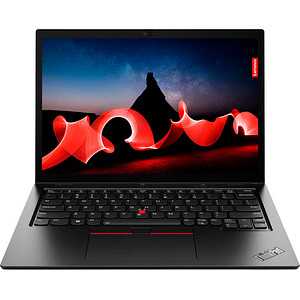 Lenovo ThinkPad L13 Yoga Gen 4 (Intel) LTE Convertible Notebook 33,8 cm (13,3 Zoll), 16 GB RAM, 512 GB SSD, Intel® Core™ i5-1335U