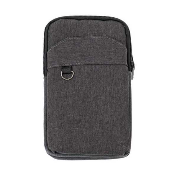 Leoberg Umhängetasche, Smartphone Outdoor-Tasche - Handytasche Gürteltasche diverse Designs