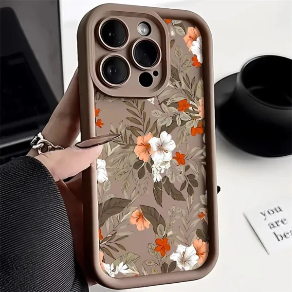 Phone Case for Samsung A15 A35 A55 A54 A13 A33 A14 A53 A34 5g A32 A52 4G Case Galaxy S23 S22 S24