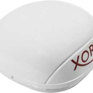 Xoro MBA 36 Multi 47cm Vollautomatische SAT Antenne für 3 Teilnehmer SAT-Antenne