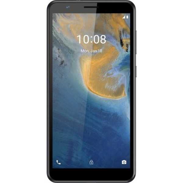 ZTE Blade A31 grey 32GB Smartphone Smartphone